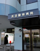 武田動物病院