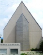 日本キリスト教団仙台長町教会